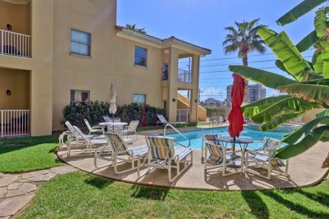 6410 Padre Boulevard South Padre Island TX 78597