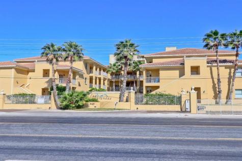 6410 Padre Boulevard South Padre Island TX 78597