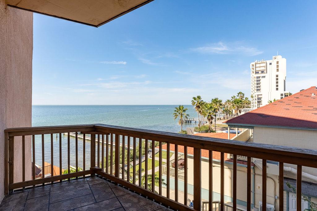 4901 Laguna Boulevard South Padre Island TX 78597