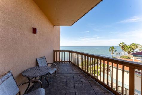4901 Laguna Boulevard South Padre Island TX 78597