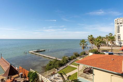 4901 Laguna Boulevard South Padre Island TX 78597