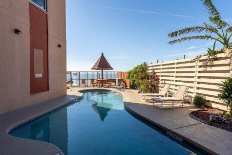 4901 Laguna Boulevard South Padre Island TX 78597