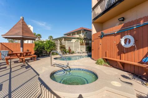 4901 Laguna Boulevard South Padre Island TX 78597