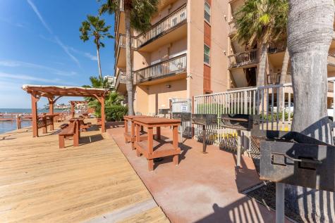 4901 Laguna Boulevard South Padre Island TX 78597