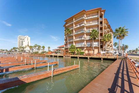 4901 Laguna Boulevard South Padre Island TX 78597