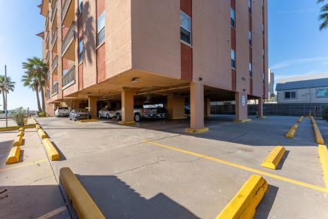 4901 Laguna Boulevard South Padre Island TX 78597