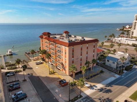 4901 Laguna Boulevard South Padre Island TX 78597