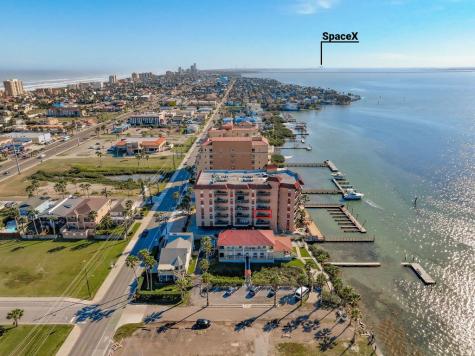 4901 Laguna Boulevard South Padre Island TX 78597