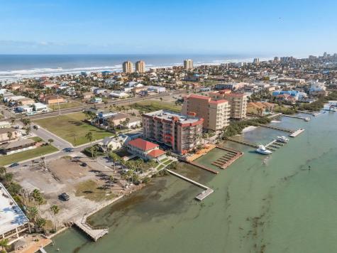 4901 Laguna Boulevard South Padre Island TX 78597