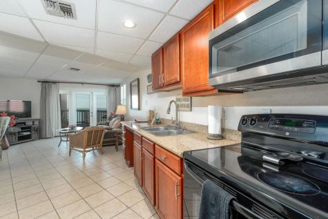 4901 Laguna Boulevard South Padre Island TX 78597