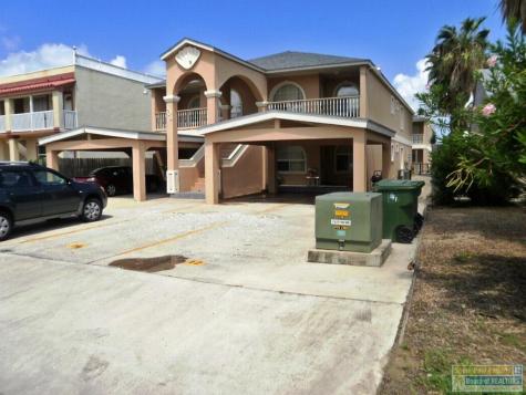 109 E Bahama Street South Padre Island TX 78597