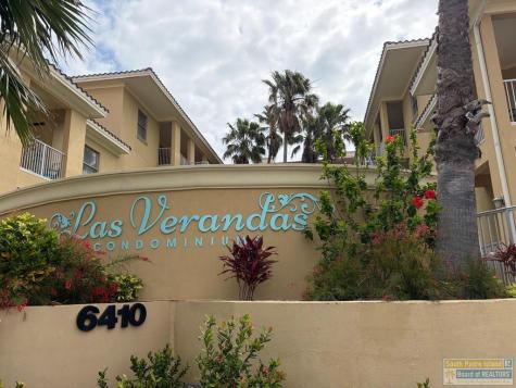 6410 Padre Boulevard South Padre Island TX 78597