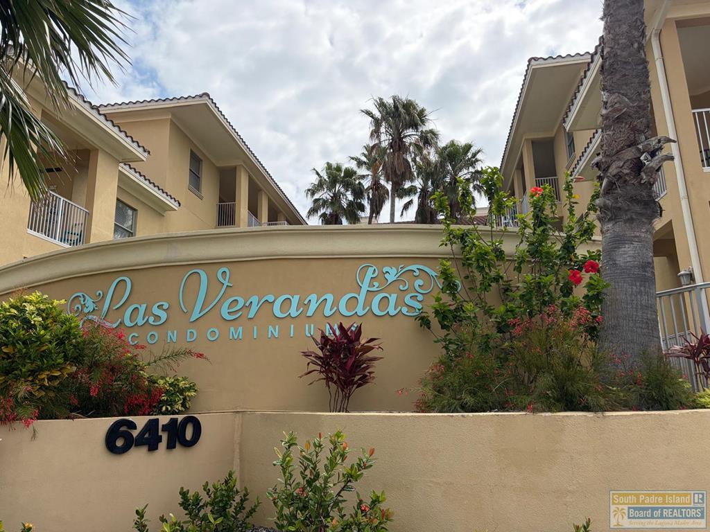 6410 Padre Boulevard South Padre Island TX 78597