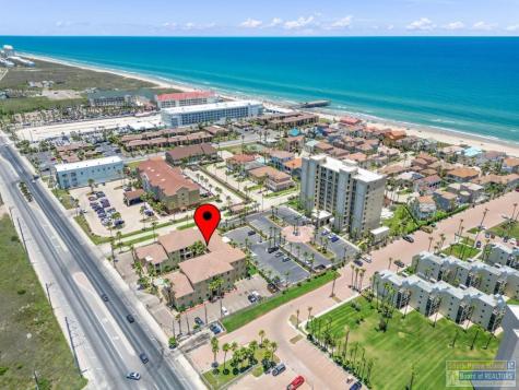 6410 Padre Boulevard South Padre Island TX 78597