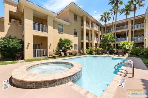 6410 Padre Boulevard South Padre Island TX 78597
