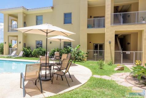 6410 Padre Boulevard South Padre Island TX 78597