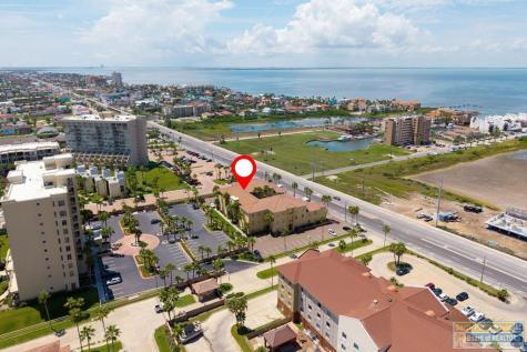 6410 Padre Boulevard South Padre Island TX 78597