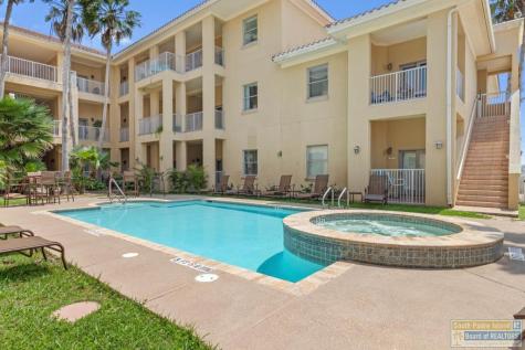 6410 Padre Boulevard South Padre Island TX 78597