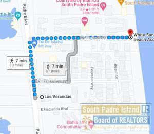 6410 Padre Boulevard South Padre Island TX 78597