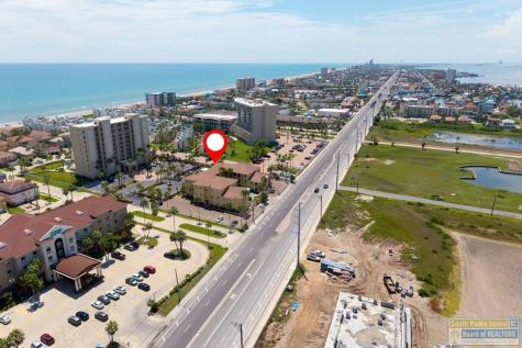 6410 Padre Boulevard South Padre Island TX 78597