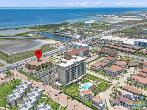 6410 Padre Boulevard South Padre Island TX 78597