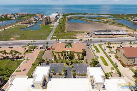 6410 Padre Boulevard South Padre Island TX 78597