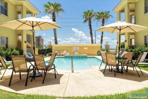 6410 Padre Boulevard South Padre Island TX 78597
