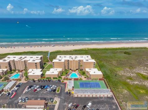 110 Padre Boulevard South Padre Island TX 78597
