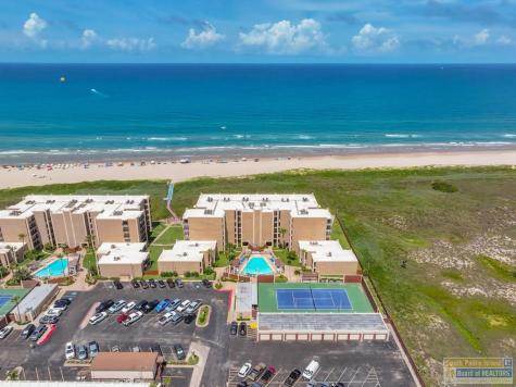 110 Padre Boulevard South Padre Island TX 78597