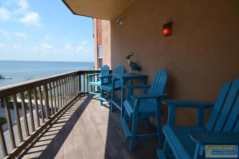 4901 Laguna Boulevard South Padre Island TX 78597