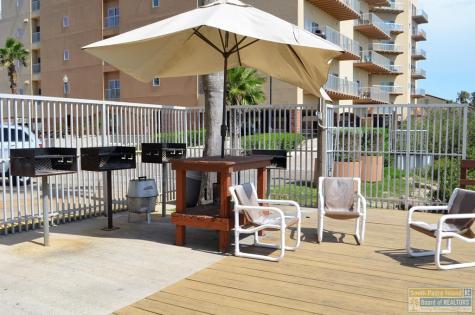 4901 Laguna Boulevard South Padre Island TX 78597