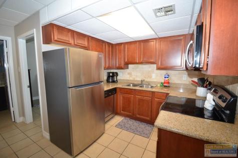 4901 Laguna Boulevard South Padre Island TX 78597