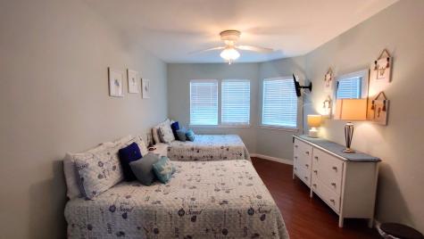 Padre Boulevard South Padre Island TX 78597