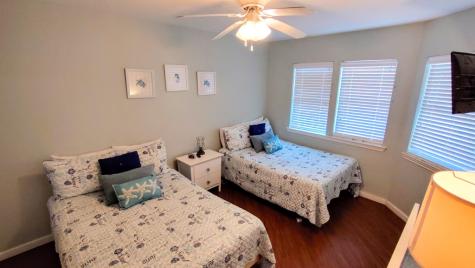 Padre Boulevard South Padre Island TX 78597