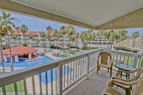 Padre Boulevard South Padre Island TX 78597