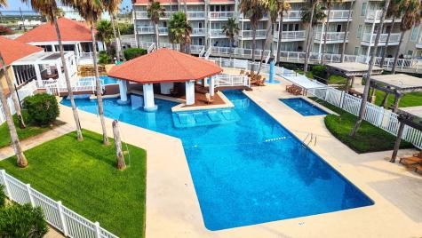 Padre Boulevard South Padre Island TX 78597