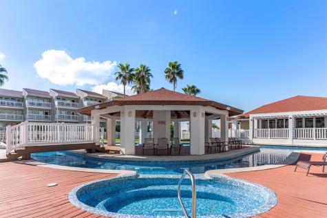 Padre Boulevard South Padre Island TX 78597