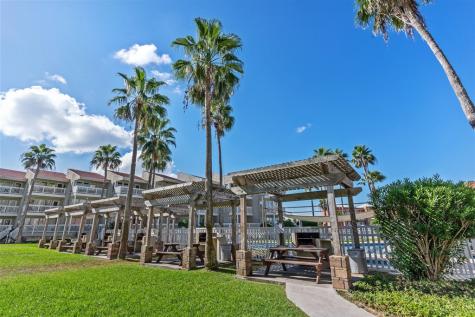 Padre Boulevard South Padre Island TX 78597