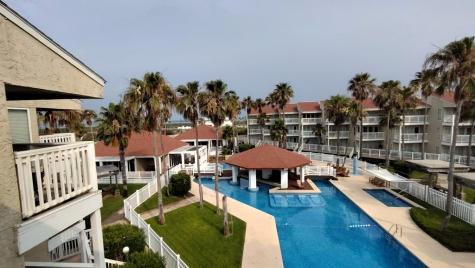 Padre Boulevard South Padre Island TX 78597