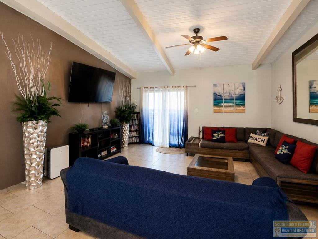 6608 Padre Boulevard South Padre Island TX 78597