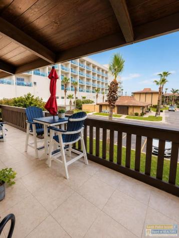 6608 Padre Boulevard South Padre Island TX 78597