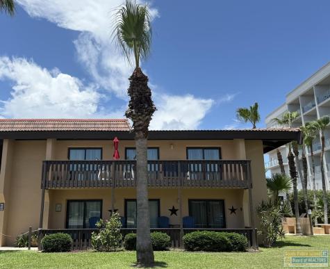 6608 Padre Boulevard South Padre Island TX 78597