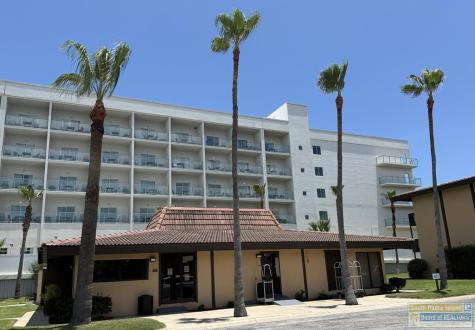 6608 Padre Boulevard South Padre Island TX 78597