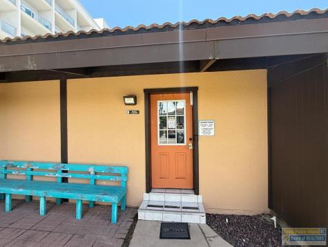 6608 Padre Boulevard South Padre Island TX 78597