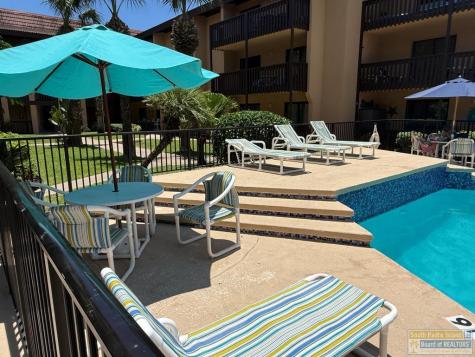 6608 Padre Boulevard South Padre Island TX 78597