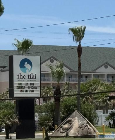 6608 Padre Boulevard South Padre Island TX 78597