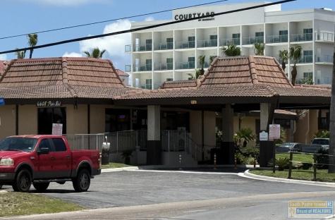 6608 Padre Boulevard South Padre Island TX 78597