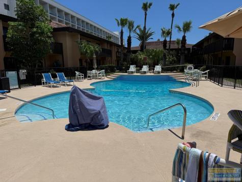 6608 Padre Boulevard South Padre Island TX 78597