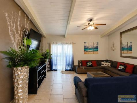 6608 Padre Boulevard South Padre Island TX 78597