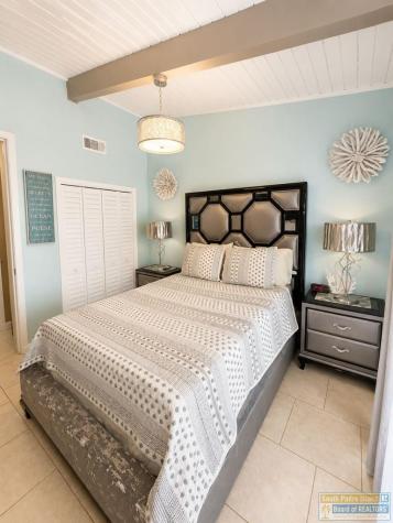 6608 Padre Boulevard South Padre Island TX 78597